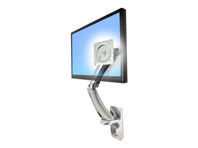 Ergotron MX Wall Monitor Arm - Heavy Monitor Mount