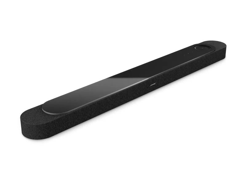 Bose Lifestyle Ultra 5.1 Channel Wireless Soundbar with Dolby