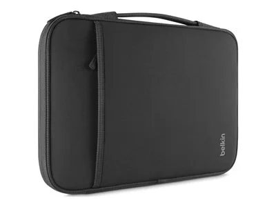 

Belkin 14" Laptop/Chromebook sleeve - Black