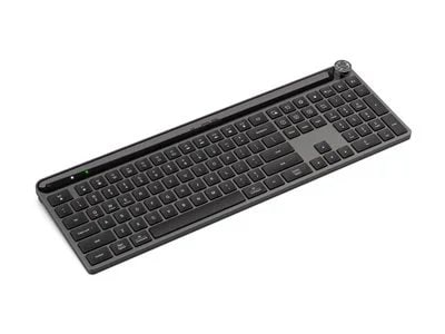 Buy JLab JBuds Epic Wireless Keyboard - Black (78318753