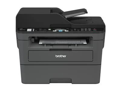 

Brother MFC-L2710DW Monochrome Laser Printer, Compact All-In One Printer, Multifunction Printer