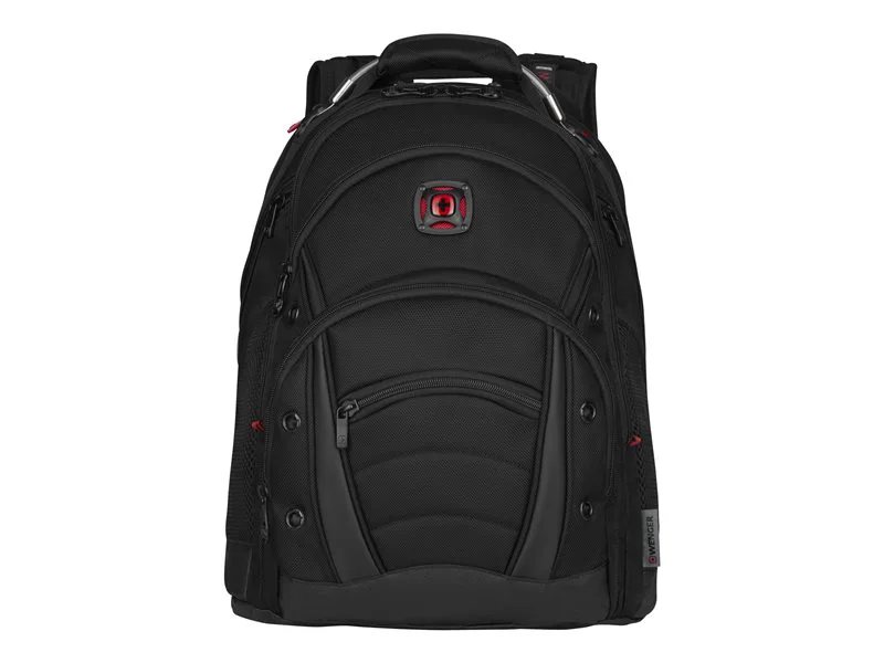 Wenger Synergy Ballistic Laptop Backpack for Laptops up to 16