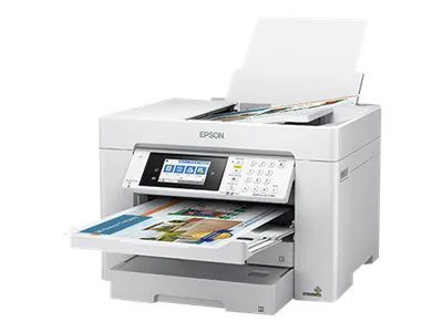 Epson WorkForce EC-C7000 Inkjet Color Multifunction Printer