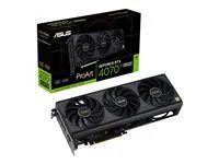 ASUS ProArt GeForce RTX™ 4070 Ti SUPER OC Edition 16GB GDDR6X