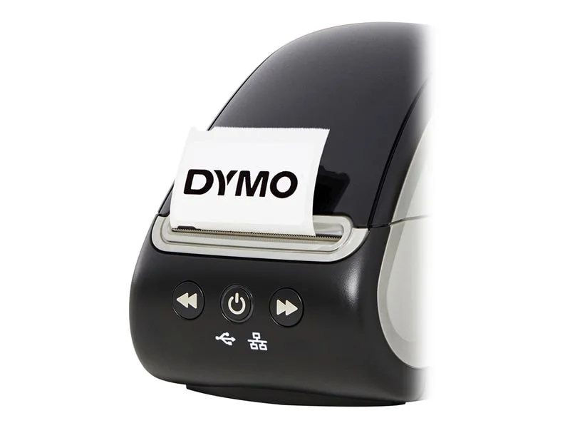 POS Barcode & Label Printer - Dymo LabelWriter 550