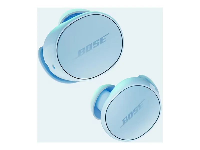 Bose QuietComfort True Wireless Noise Cancelling In-Ear Earbuds
