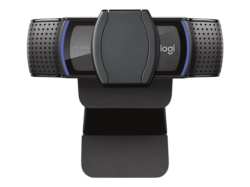 Logitech C920s PRO HD Webcam | 78012785 | Lenovo US