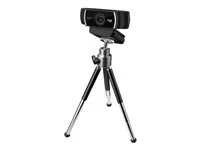 C922 PRO STREAM WEBCAM