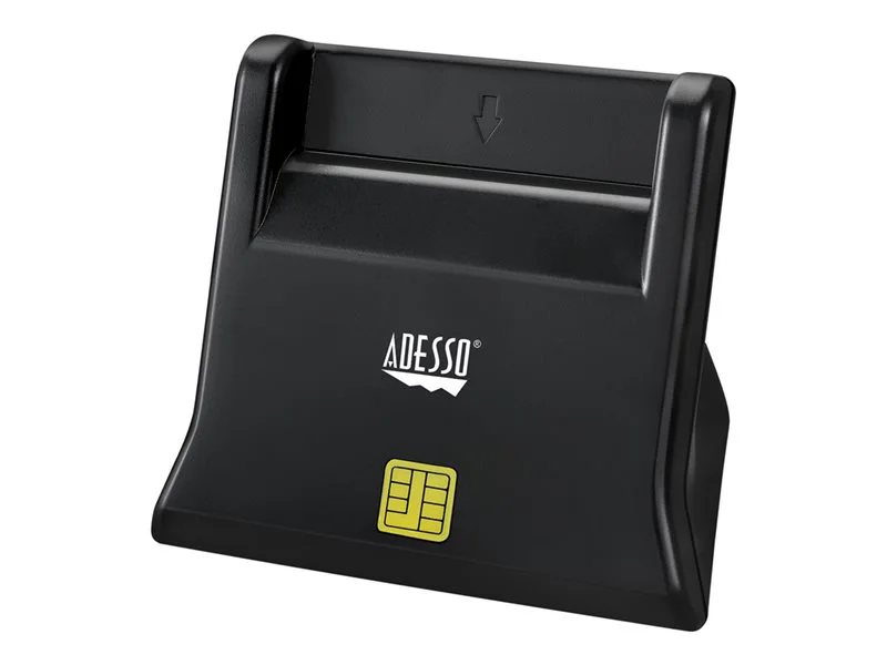 Adesso Smart Card Reader