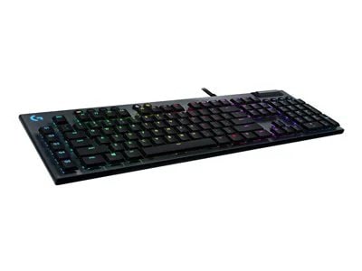 

Logitech Gaming G815 - keyboard