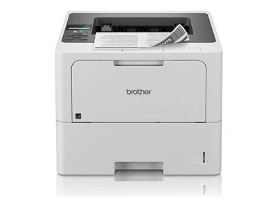 

Brother HL-L6210DW Business Monochrome Laser Printer with Large Paper Capacity, Wireless Networking and Duplex Printing