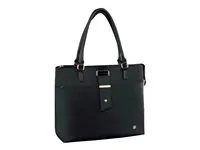 WENGER ANA TOTE BLACK FITS 16INCASE