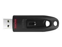 SanDisk 32GB Ultra USB 3.0 Flash Drive