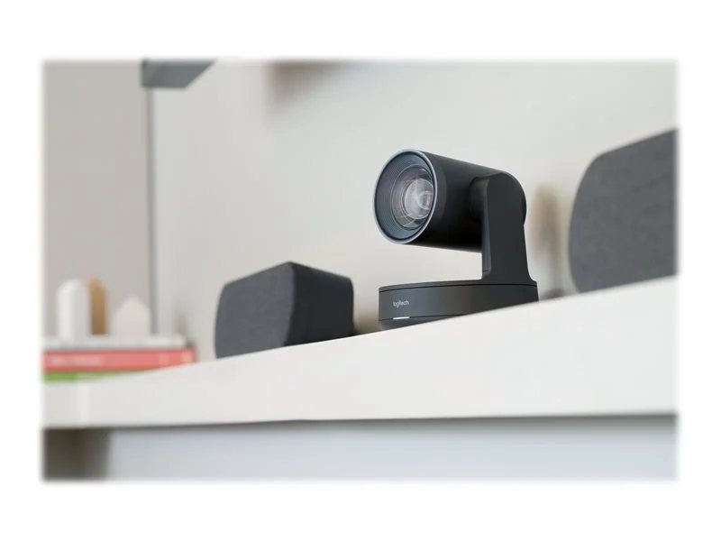 Logitech Rally Wired Conference Camera | 78010687 | Lenovo US