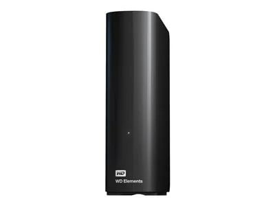 Photos - Hard Drive WD DT Elements 20TB USB 3.0 External  78791708 