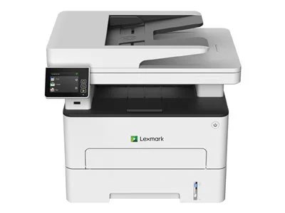 

Lexmark Monochrome MB2236i Wireless All-in-One Laser Printer, Scan & Copy, Duplex Printing (18M0751)