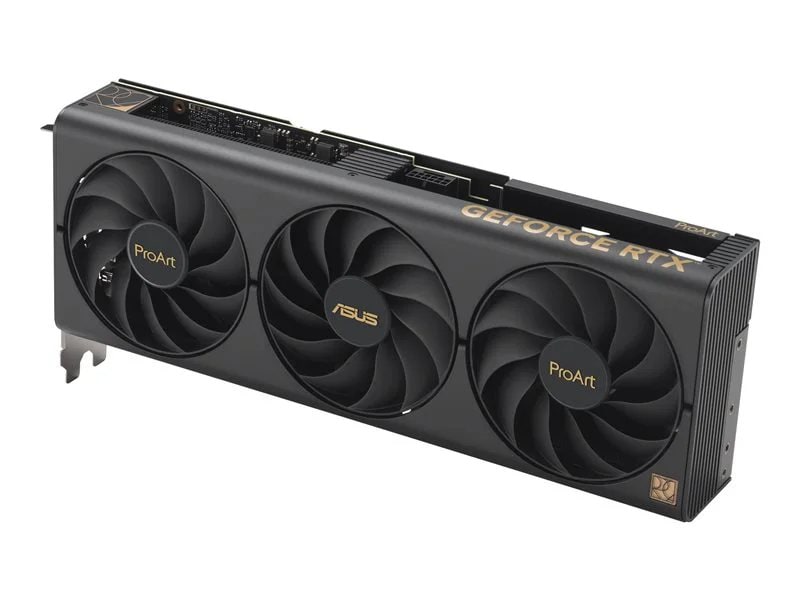 新品未使用 ASUS ProArt GeForce RTX 4070 Super Amazon.com: ASUS ProArt GeForce RTX™ 4070 Ti Super OC