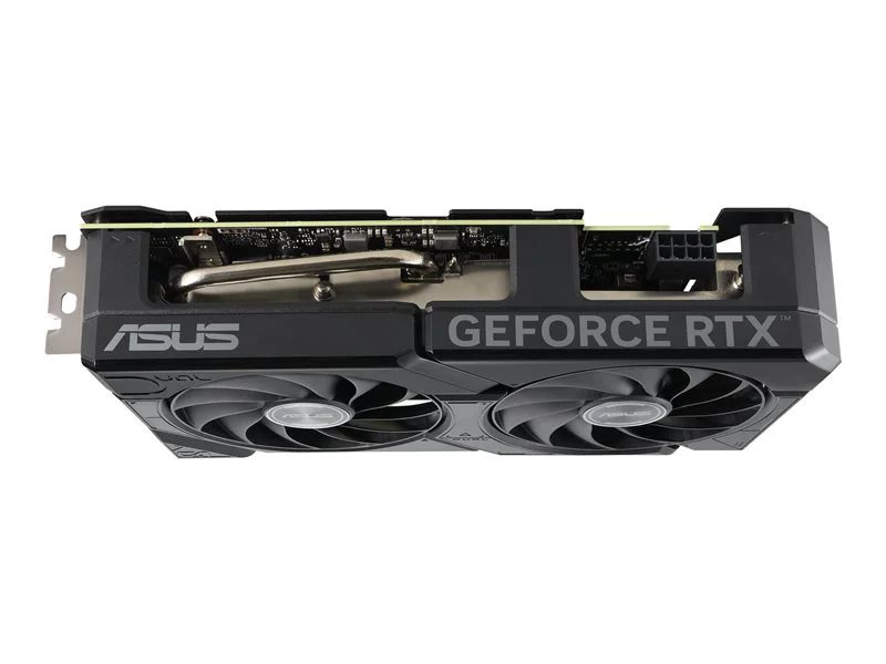 ASUS Dual GeForce RTX™ 4060 Ti EVO OC Edition 16GB GDDR6 Gaming