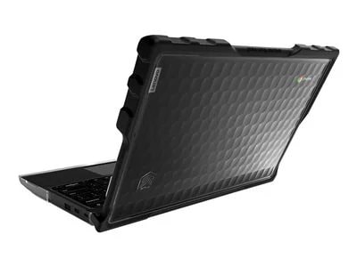 

STM Ace Case for Lenovo Chromebook 100e 2nd Gen/2021 - Black
