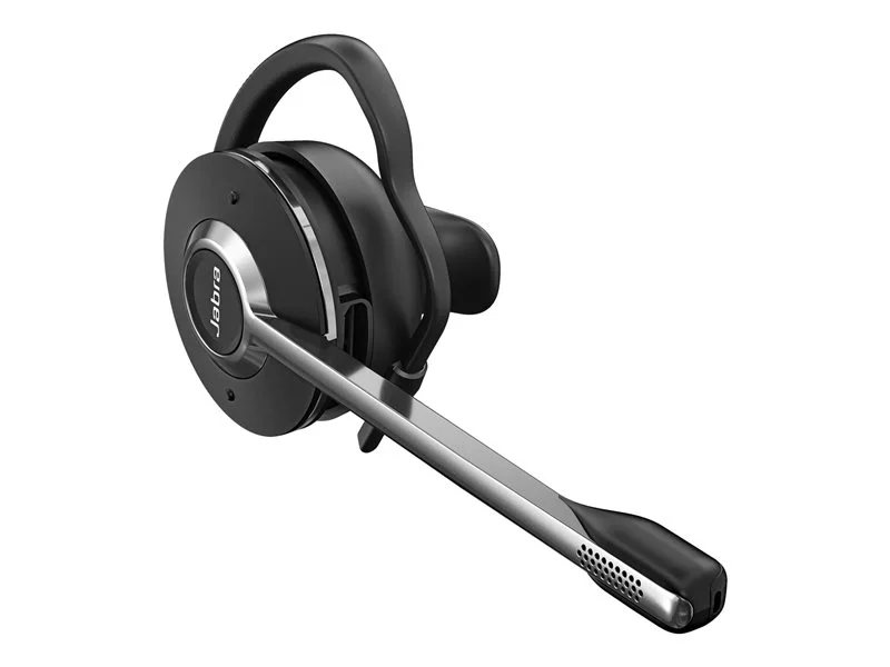 Jabra Engage 65 Convertible Wireless Headset with Stand