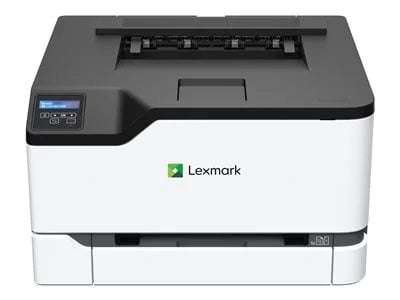 Lexmark CS331dw Color Laser Printer with Integrated Duplex Printing