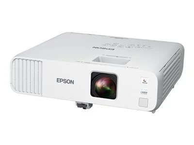 Epson PowerLite L260F 1080p 3LCD Lamp-Free Laser Display with Built-In Wireless