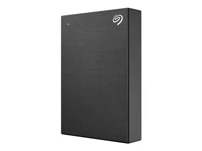 

Seagate One Touch 2TB External Hard Drive Black USB 3.0