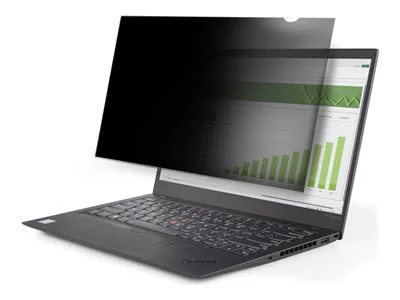 StarTech.com Privacy Screen for 15.6" Notebooks - Non-magnetic