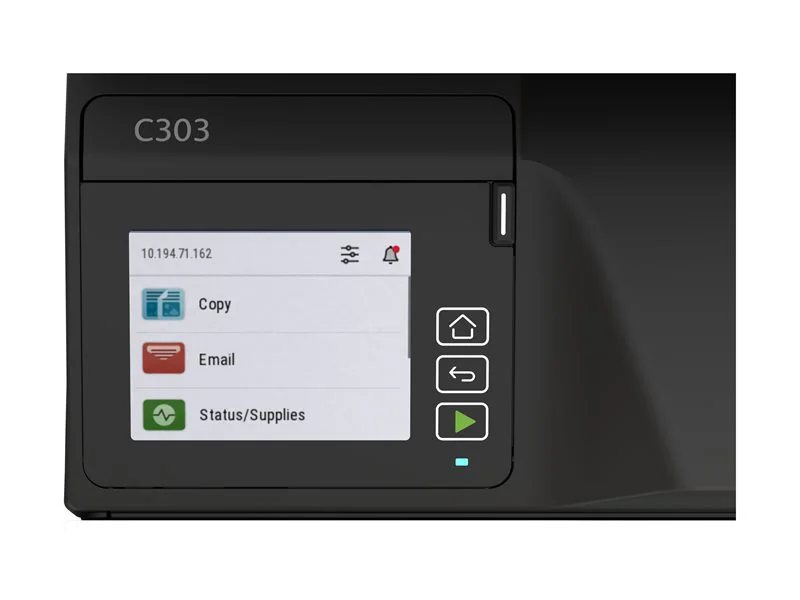 Xerox C303a Color Multifunction Laser Printer | 78818793 | Lenovo US