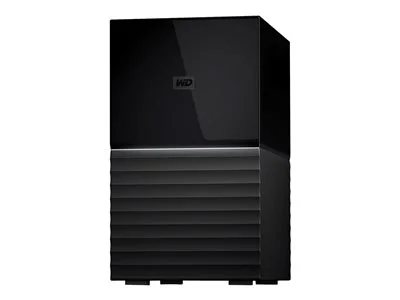 

WD My Book Duo 20TB