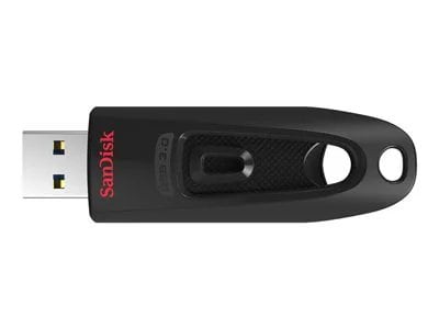 

SanDisk 256GB Ultra USB 3.0 Flash Drive