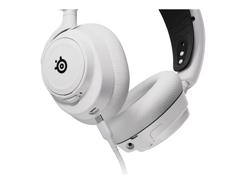 SteelSeries Arctis Nova 7 Gen 2 Wireless Over-The-Ear Multi Gaming