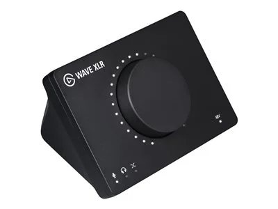 Elgato Wave XLR USB-C Audio interface