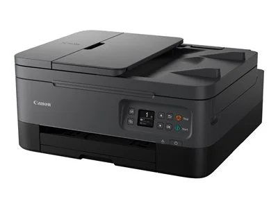 

Canon PIXMA TR7020a Wireless All-In-One Inkjet Printer - Black
