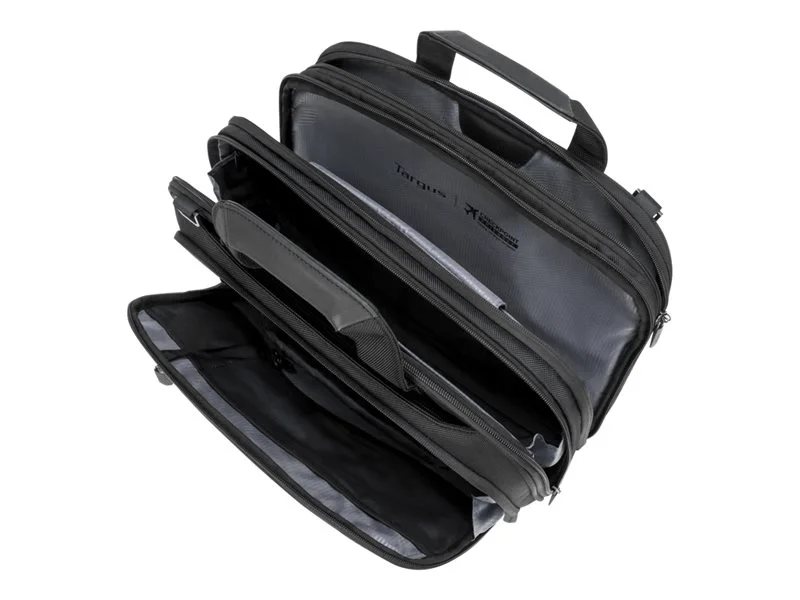 Targus - Topload | US carrying notebook Checkpoint-Friendly case Case Revolution Lenovo