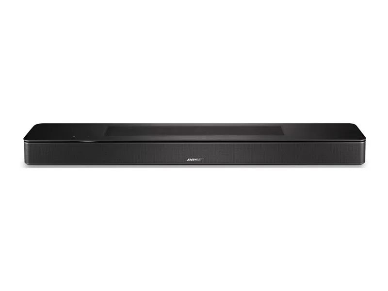 Bose Wireless Smart Soundbar with Dolby Atmos and Voice Control