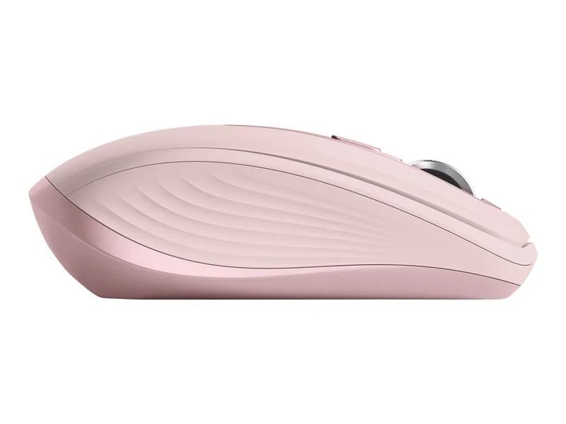 Logitech MX Anywhere 3 Compact Performance Mouse - Rose