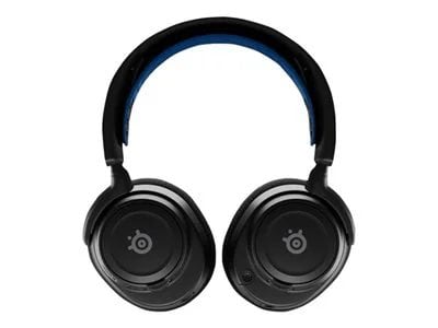 SteelSeries Arctis Nova 7P Multi-Platform Premium Wireless