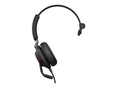 

Jabra Evolve2 40 UC Mono - headset