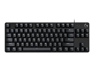 

Logitech G413 TKL SE Mechanical Gaming Keyboard