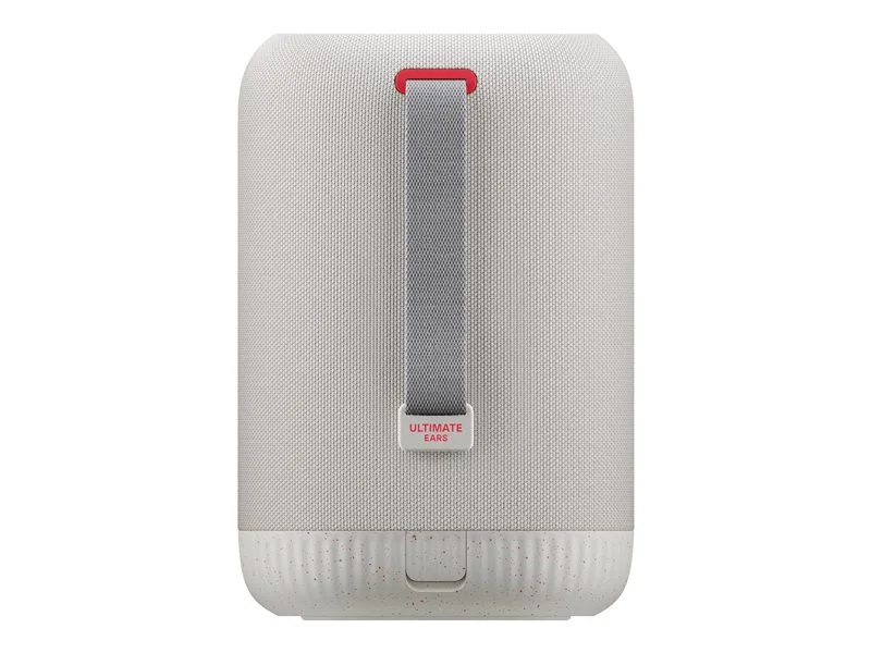 Ultimate Ears Epic Boom: Cotton White Speaker. | 78520155 | Lenovo US