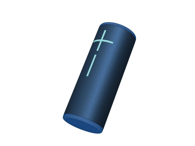 Ultimate Ears MEGABOOM 4 Wireless Bluetooth Speaker - Cobalt Blue