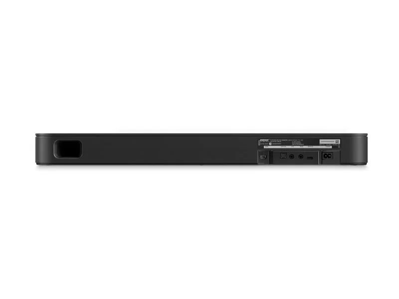 Bose TV Speaker Bluetooth Soundbar, 2nd Gen - Black | 78819144