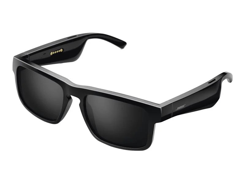 Bose Frames Alto Wireless Bluetooth Sunglasses - Black, 1 ct - Kroger