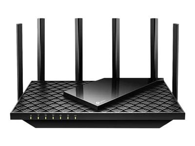 

TP-Link AX5400 Tri-Band Wi-Fi 6 Router