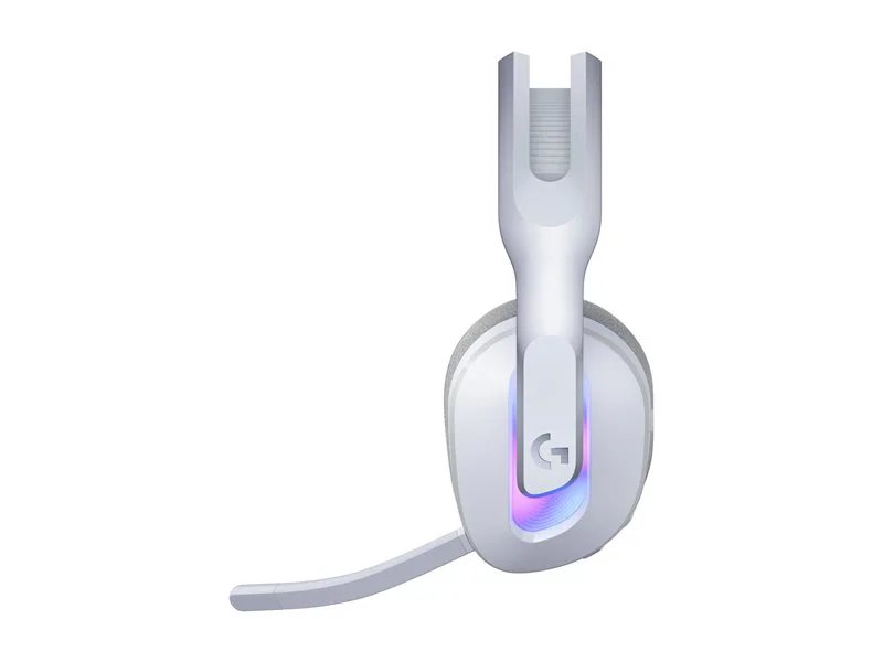 Logitech G G522 LIGHTSPEED Wireless Bluetooth Over-the-Ear Gaming