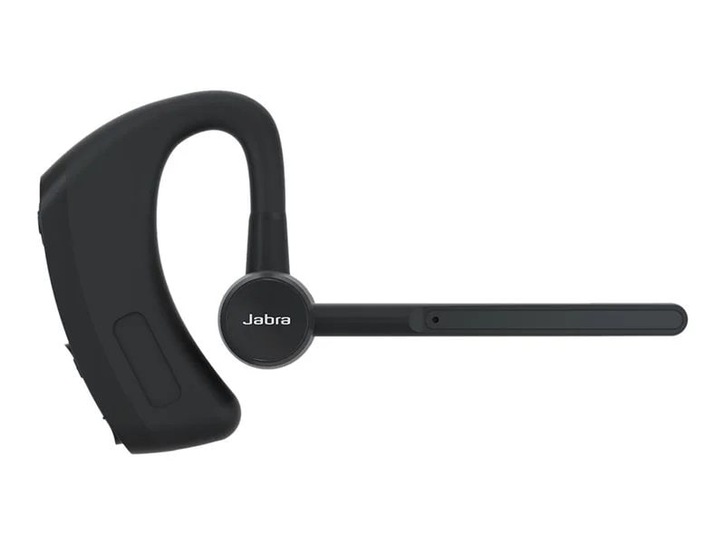 Jabra Perform 45 Mono Bluetooth Wireless Headset - Black