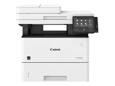 

Canon imageCLASS D1650 All-in-One Monochrome Laser Printer