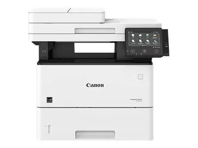 Canon imageCLASS D1650 All-in-One Monochrome Laser Printer