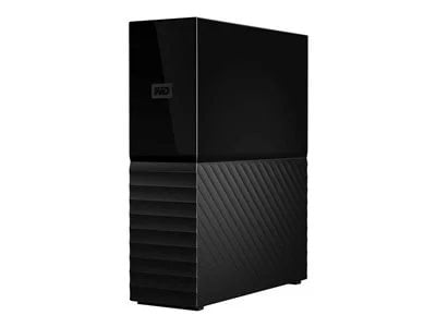 Image of WD My Book 14TB External Hard Drive